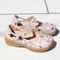 Alegria Onika Wood Look Rocker Comfort Arch Support Women's Mary Jane Shoe - Ethereal - 2