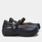Alegria Onika Wood Look Rocker Comfort Arch Support Women's Mary Jane Shoe - Official - 3