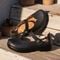 Alegria Onika Wood Look Rocker Comfort Arch Support Women's Mary Jane Shoe - Official - 2