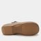 Alegria Onika Wood Look Rocker Comfort Arch Support Women's Mary Jane Shoe - Ethereal - 7