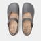 Alegria Onika Wood Look Rocker Comfort Arch Support Women's Mary Jane Shoe - Dusty - 5