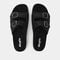 Alegria Oona Comfort Arch Support Women's Sandal - Fancy Black - 5