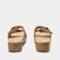 Alegria Oona Comfort Arch Support Women's Sandal - Natural - 4