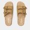 Alegria Oona Comfort Arch Support Women's Sandal - Natural - 5