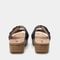 Alegria Oona Comfort Arch Support Women's Sandal - Fancy Navy - 4