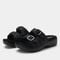 Alegria Oona Comfort Arch Support Women's Sandal - Fancy Black - 1