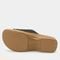 Alegria Oona Comfort Arch Support Women's Sandal - Black - 7