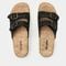 Alegria Oona Comfort Arch Support Women's Sandal - Black - 5