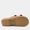 Alegria Oona Comfort Arch Support Women's Sandal - Red - 6