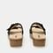 Alegria Oona Comfort Arch Support Women's Sandal - Black - 4