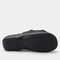Alegria Oona Comfort Arch Support Women's Sandal - Fancy Black - 7