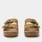 Alegria Oona Comfort Arch Support Women's Sandal - Natural - 6