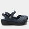 Alegria Opal Wood Look Rocker Comfort Arch Support Women's Sandal - Daydream Breeze - 3