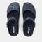Alegria Opal Wood Look Rocker Comfort Arch Support Women's Sandal - Daydream Breeze - 5