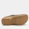 Alegria Opheliah Wood Look Rocker Comfort Arch Support Women's Shoe - Stone Breeze - 7