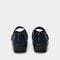 Alegria Opheliah Wood Look Rocker Comfort Arch Support Women's Shoe - Blue Notes - 3