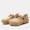 Alegria Opheliah Wood Look Rocker Comfort Arch Support Women's Shoe - 6508 Latte Breeze - 1