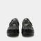 Alegria Opheliah Wood Look Rocker Comfort Arch Support Women's Shoe - Black Breeze - 5