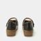Alegria Opheliah Wood Look Rocker Comfort Arch Support Women's Shoe - Stone Breeze - 4