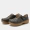 Alegria Opheliah Wood Look Rocker Comfort Arch Support Women's Shoe - Stone Breeze - 1