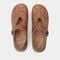 Alegria Opheliah Wood Look Rocker Comfort Arch Support Women's Shoe - Worn Cognac Breeze - 5