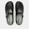Alegria Opheliah Wood Look Rocker Comfort Arch Support Women's Shoe - 6453 Black Breeze - 4