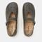 Alegria Opheliah Wood Look Rocker Comfort Arch Support Women's Shoe - 6517 Stone Breeze - 5
