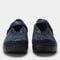 Alegria Opheliah Wood Look Rocker Comfort Arch Support Women's Shoe - Blue Notes - 5