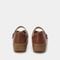 Alegria Opheliah Wood Look Rocker Comfort Arch Support Women's Shoe - Worn Cognac Breeze - 4
