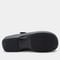 Alegria Opheliah Wood Look Rocker Comfort Arch Support Women's Shoe - All Black - 7