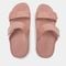 Alegria Orbyt Comfort Arch Support Women's Slide Sandal - Dusty Rose Gloss - 5