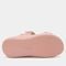 Alegria Orbyt Comfort Arch Support Women's Slide Sandal - Dusty Rose Gloss - 7