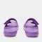 Alegria Orbyt Comfort Arch Support Women's Slide Sandal - Iris Gloss - 3