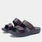 Alegria Orbyt Comfort Arch Support Women's Slide Sandal - Sayulita Days - 1