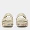Alegria Orbyt Comfort Arch Support Women's Slide Sandal - Miami Beach - 6