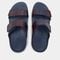 Alegria Orbyt Comfort Arch Support Women's Slide Sandal - Sayulita Days - 5