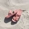 Alegria Orbyt Comfort Arch Support Women's Slide Sandal - Dusty Rose Gloss - 2