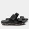 Alegria Orbyt Comfort Arch Support Women's Slide Sandal - Fruit Punch - 3