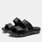 Alegria Orbyt Comfort Arch Support Women's Slide Sandal - Fruit Punch - 1