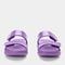 Alegria Orbyt Comfort Arch Support Women's Slide Sandal - Iris Gloss - 5