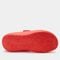 Alegria Orbyt Comfort Arch Support Women's Slide Sandal - Coral Gloss - 7