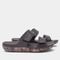 Alegria Orbyt Comfort Arch Support Women's Slide Sandal - Garden Chic - 3