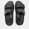 Alegria Orbyt Comfort Arch Support Women's Slide Sandal - Fruit Punch - 5