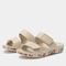 Alegria Orbyt Comfort Arch Support Women's Slide Sandal - Miami Beach - 1