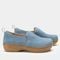 Alegria Orygin Comfort Arch Support Women's Shoe - Jean Jeanie - 3