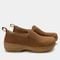 Alegria Orygin Comfort Arch Support Women's Shoe - Maple - 2