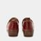 Alegria Orygin Comfort Arch Support Women's Shoe - Borolo Red - 4