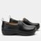 Alegria Orygin Comfort Arch Support Women's Shoe - Black - 3