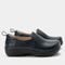 Alegria Orygin Comfort Arch Support Women's Shoe - Navy - 3