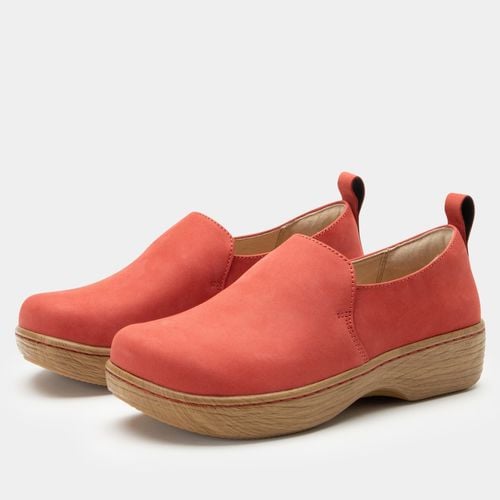 Alegria Orygin Comfort Arch Support Women's Shoe - Tulip - 1